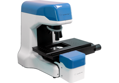 DHM image